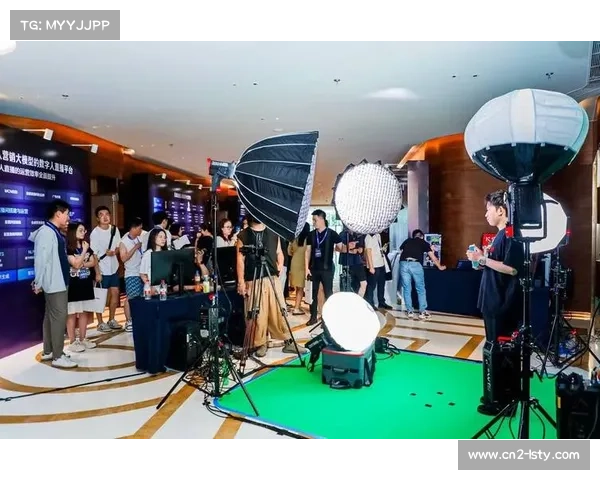 体育直播电商结合AI虚拟试穿，提升运动服饰销售转化