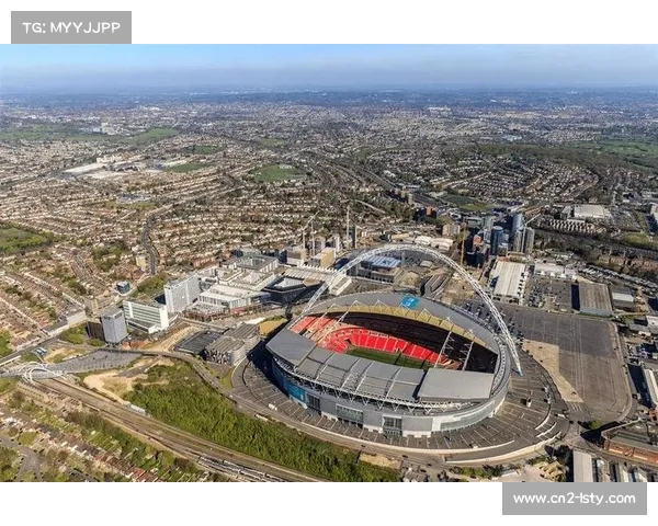 温布利球场竞争2029年决赛，伦敦市政支持